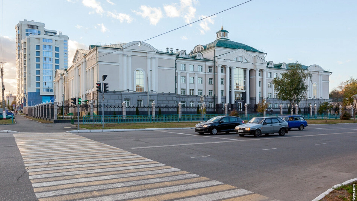 В Мордовии пресечены действия группы людей, действующих в интересах разведки Украины