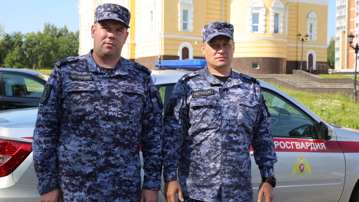 В Мордовии нашли пропавшего трехлетнего ребенка