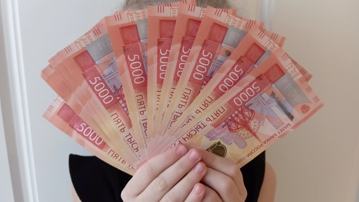 Жительница Мордовии сорвала джекпот в 15 миллионов рублей