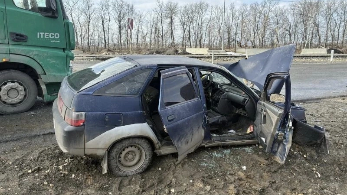 В Мордовии суд лишил жительницу Пензенской области автомобиля за повторную езду в пьяном виде