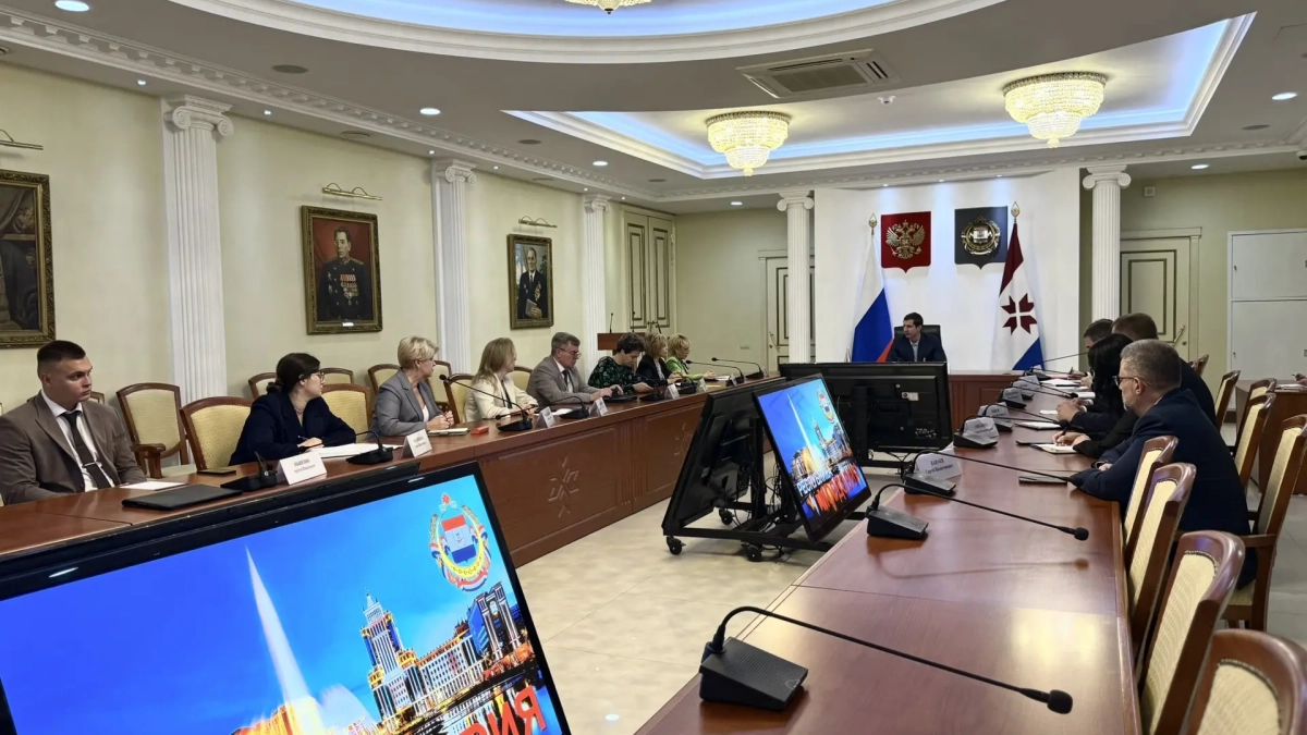 Столица Мордовии готовится принять чемпионат России по боксу: 350 атлетов из 60 регионов