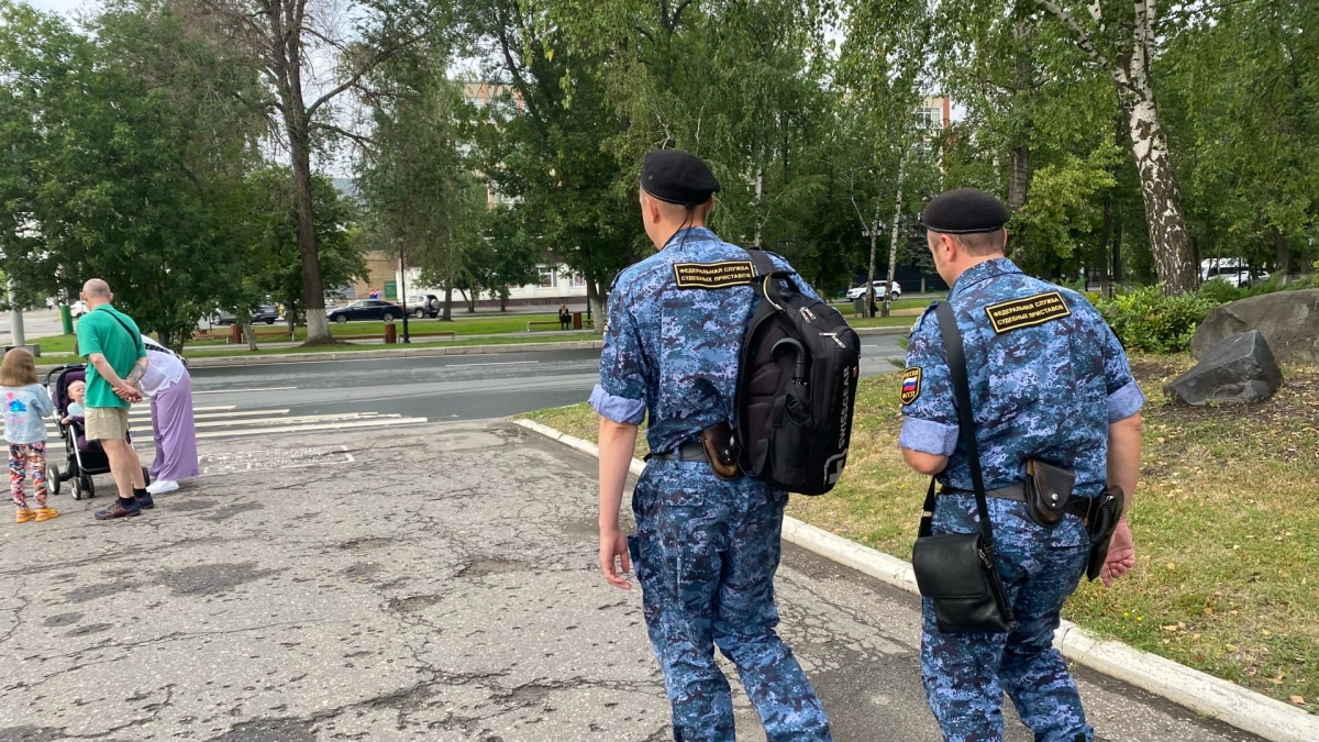 Бизнесмен из Саранска погасил 9-миллионный долг после запрета на выезд за границу