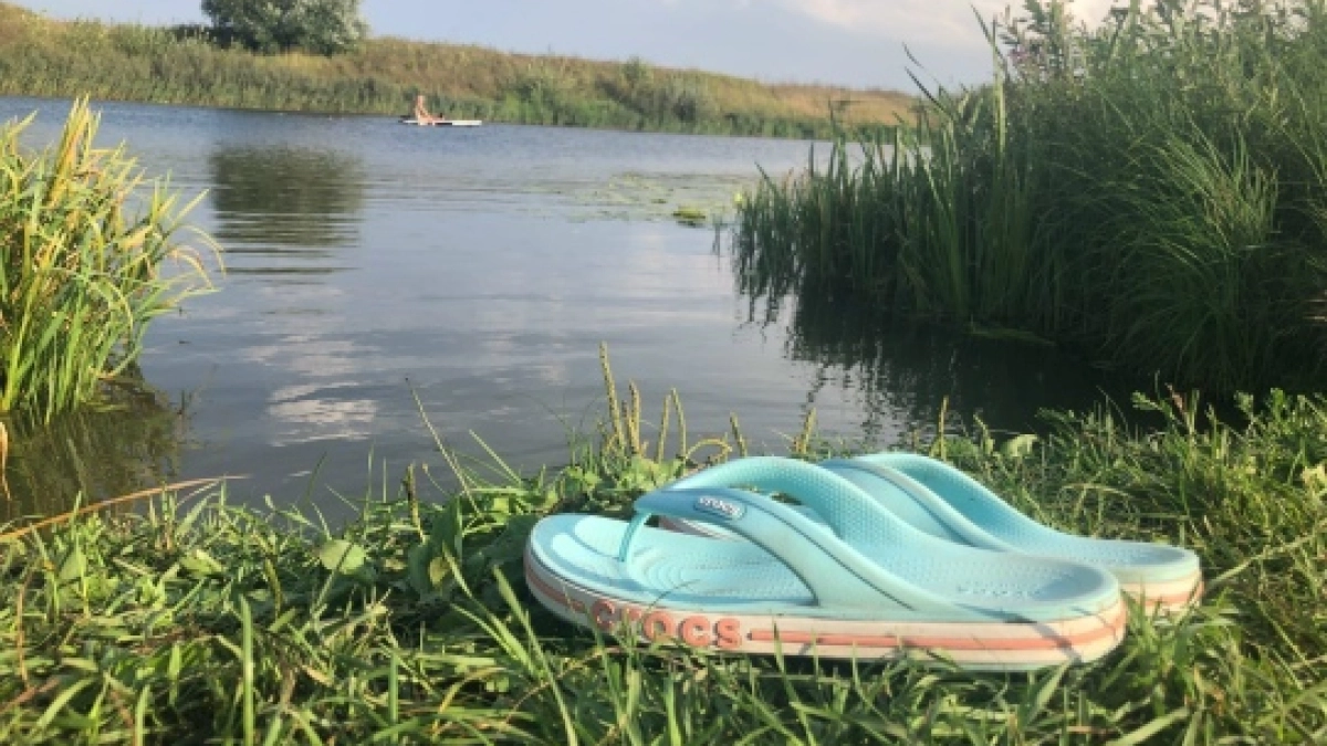 В Рузаевском районе Мордовии благоустроен берег Сузгарьевского водоема