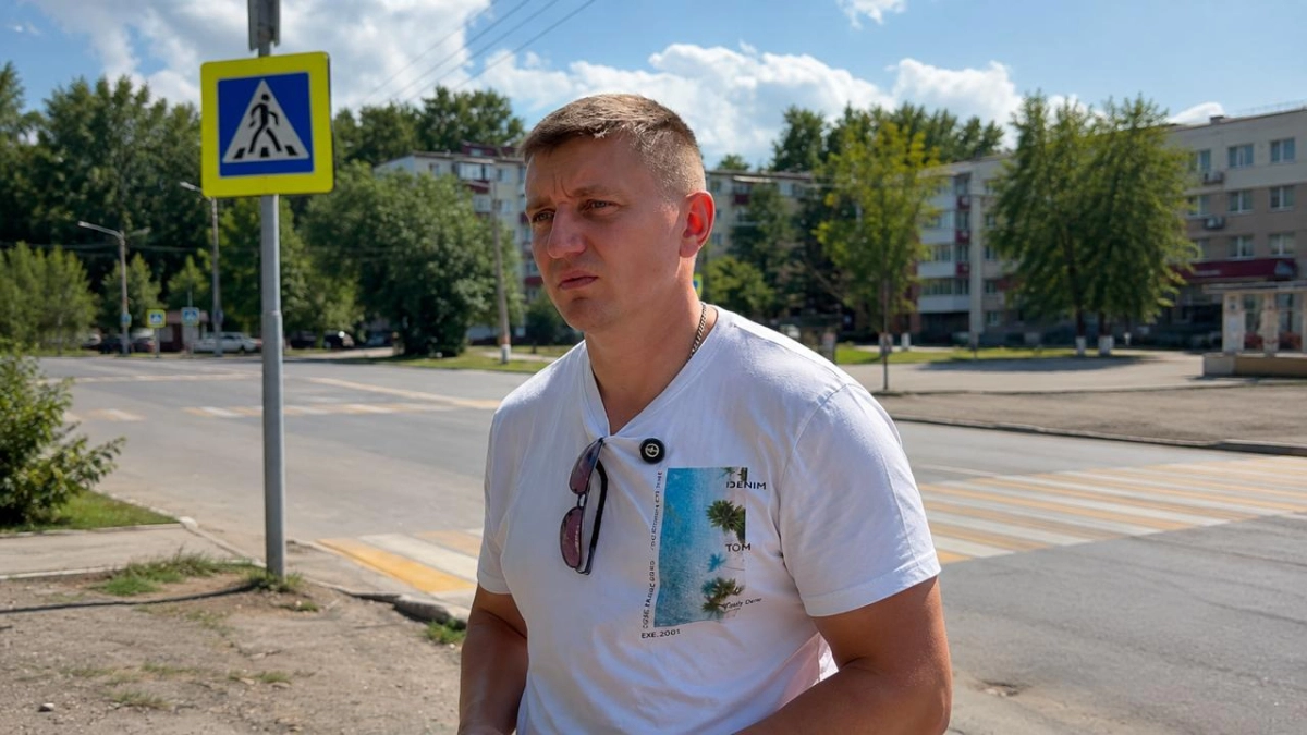 «Совсем беда»: «Новые люди» проинспектировали дороги Саранска