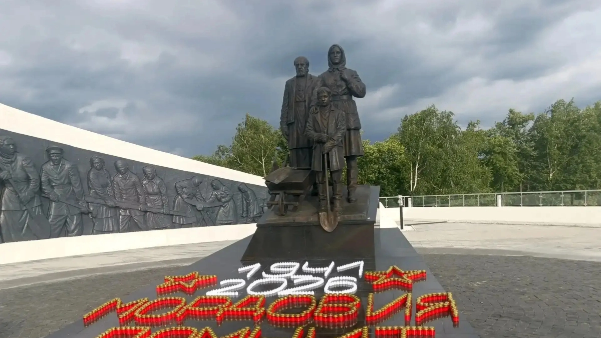 В Мордовии создали туристический маршрут «Сурский рубеж. Километры памяти»