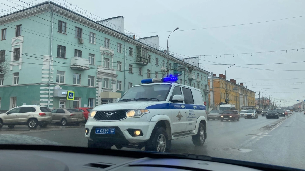 В Мордовии провели спецоперацию по миграционному контролю