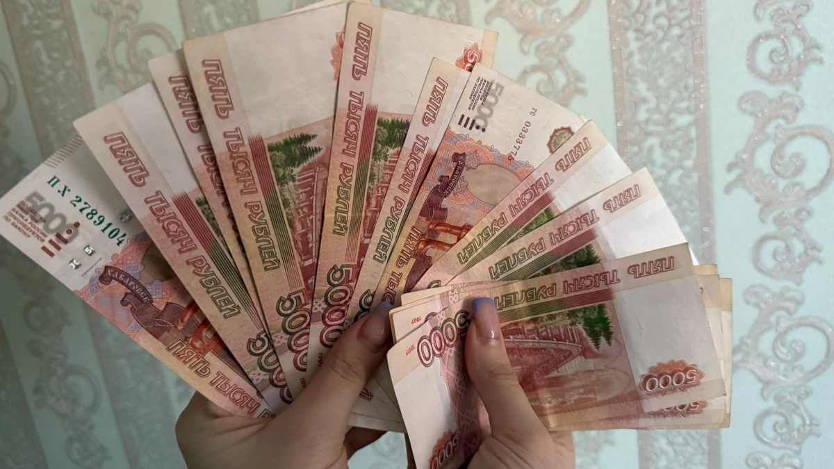 В Мордовии замедлилась годовая инфляция