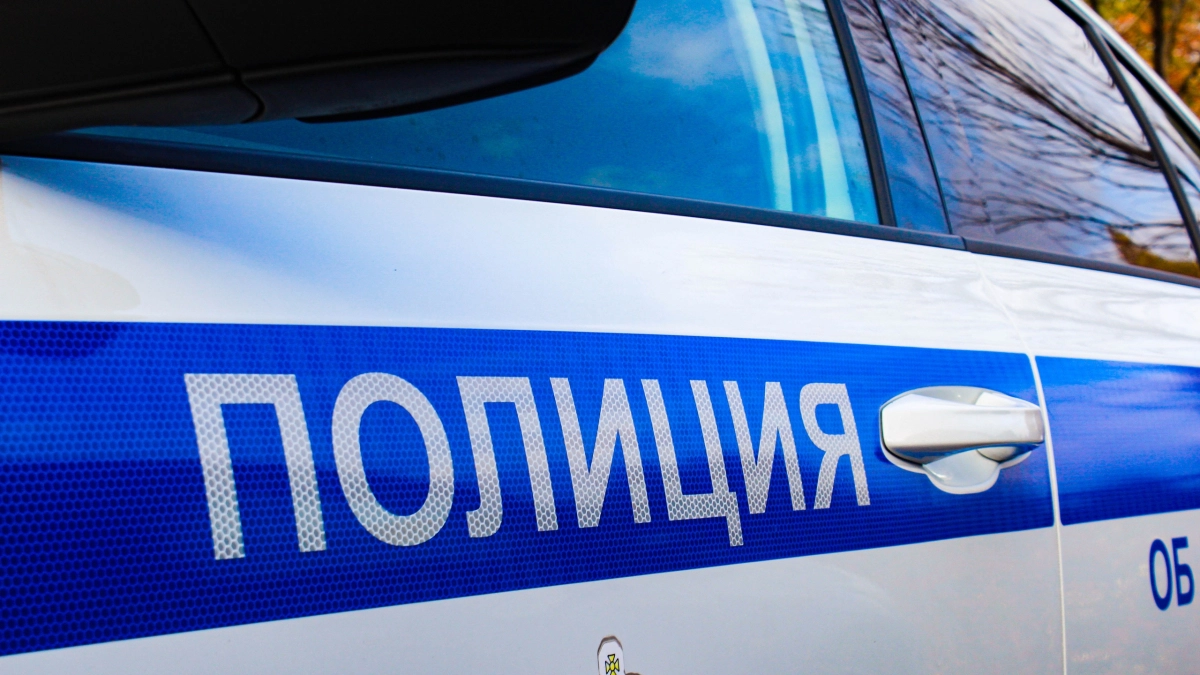 Ночная погоня в Саранске закончилась для 21-летнего водителя изоляцией от общества 