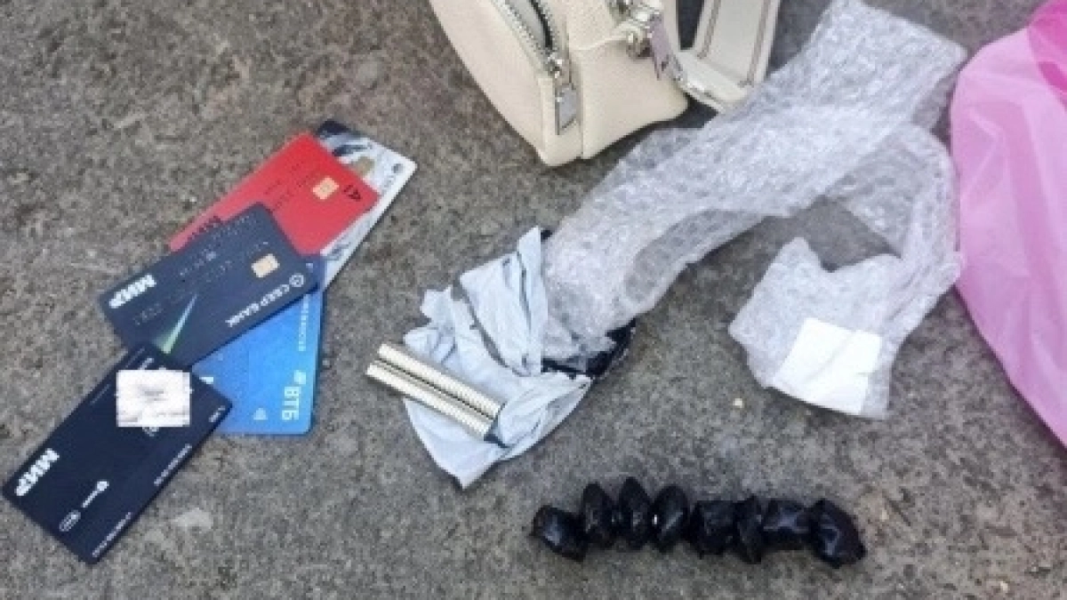 Крупная партия мефедрона не дошла до улиц Саранска: в столице Мордовии завершено расследование дела наркоторговки