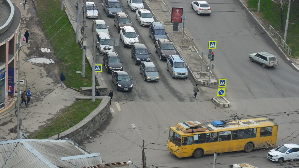 В Мордовии растет удовлетворенность работой общественного транспорта