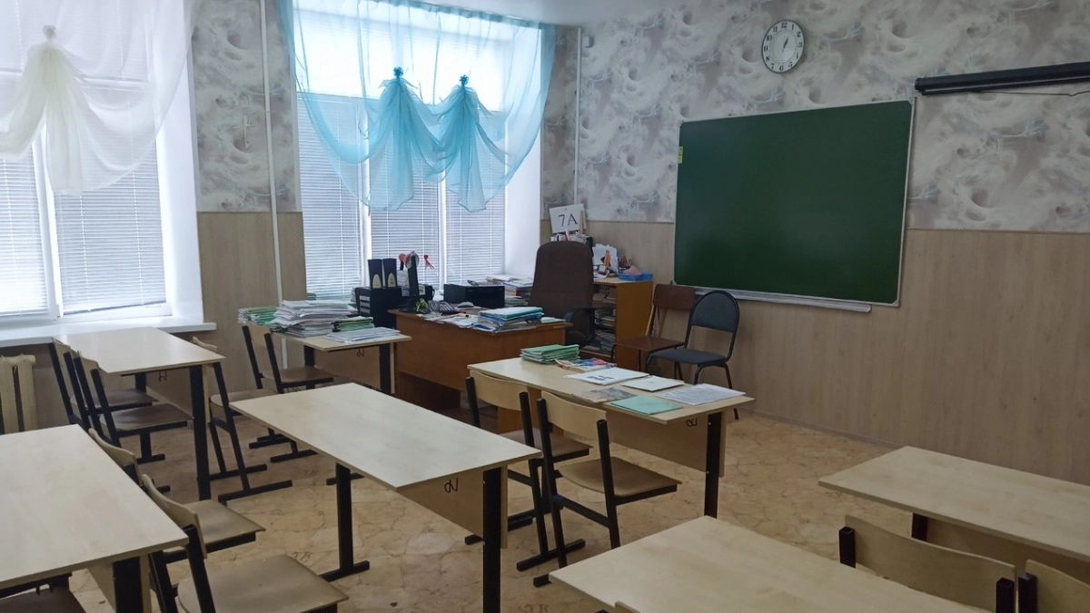 В День знаний в Мордовии закроют винные отделы
