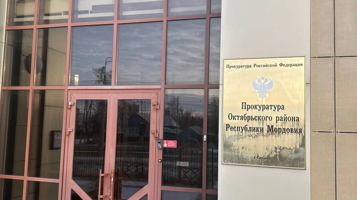 Молодой житель Саранска осужден за повторную демонстрацию запрещенной символики в соцсетях