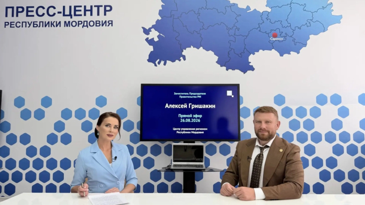Алексей Гришакин подвел итоги развития строительной отрасли