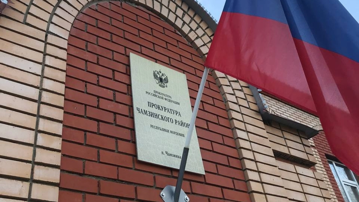 Молодой жительнице Чамзинского района Мордовии грозит до 10 лет колонии за ранение сожителя