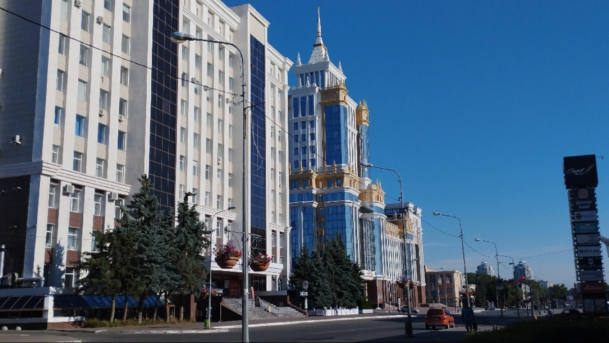 В Саранске ограничат движение на время проведения фестиваля «Большая студенческая вечеринка»