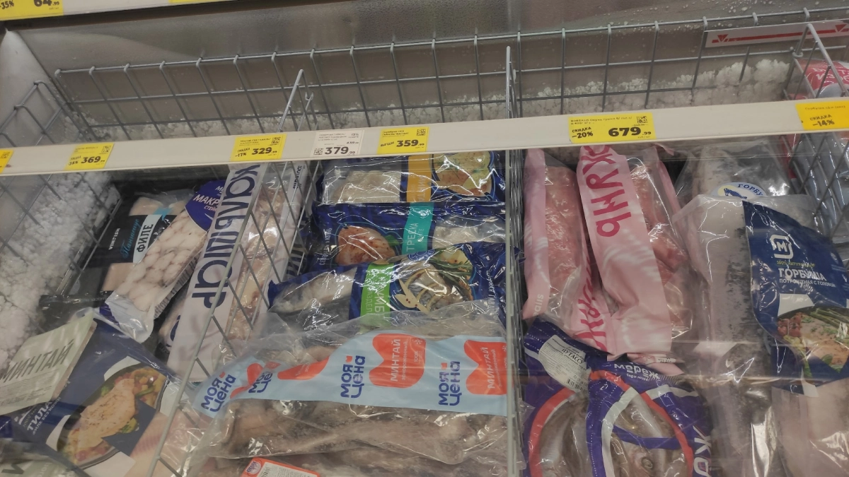 В Мордовии самая доступная "продуктовая корзина" среди регионов России