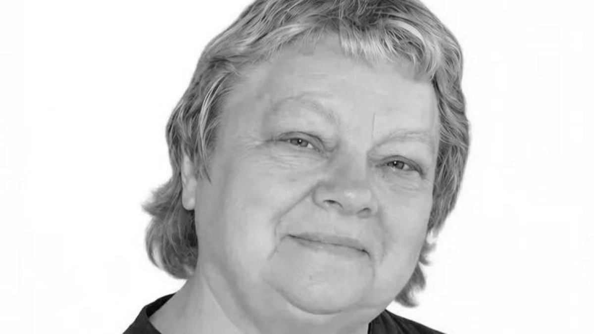 Не стало Ираиды Голиковой: ушла из жизни женщина, которая 20 лет была голосом солдатских матерей Мордовии