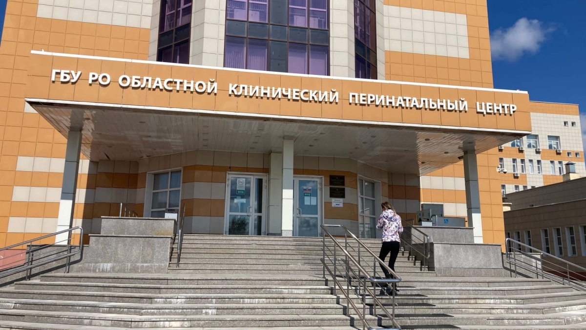 В Мордовии вступили в силу новые правила доступа родственников к пациентам