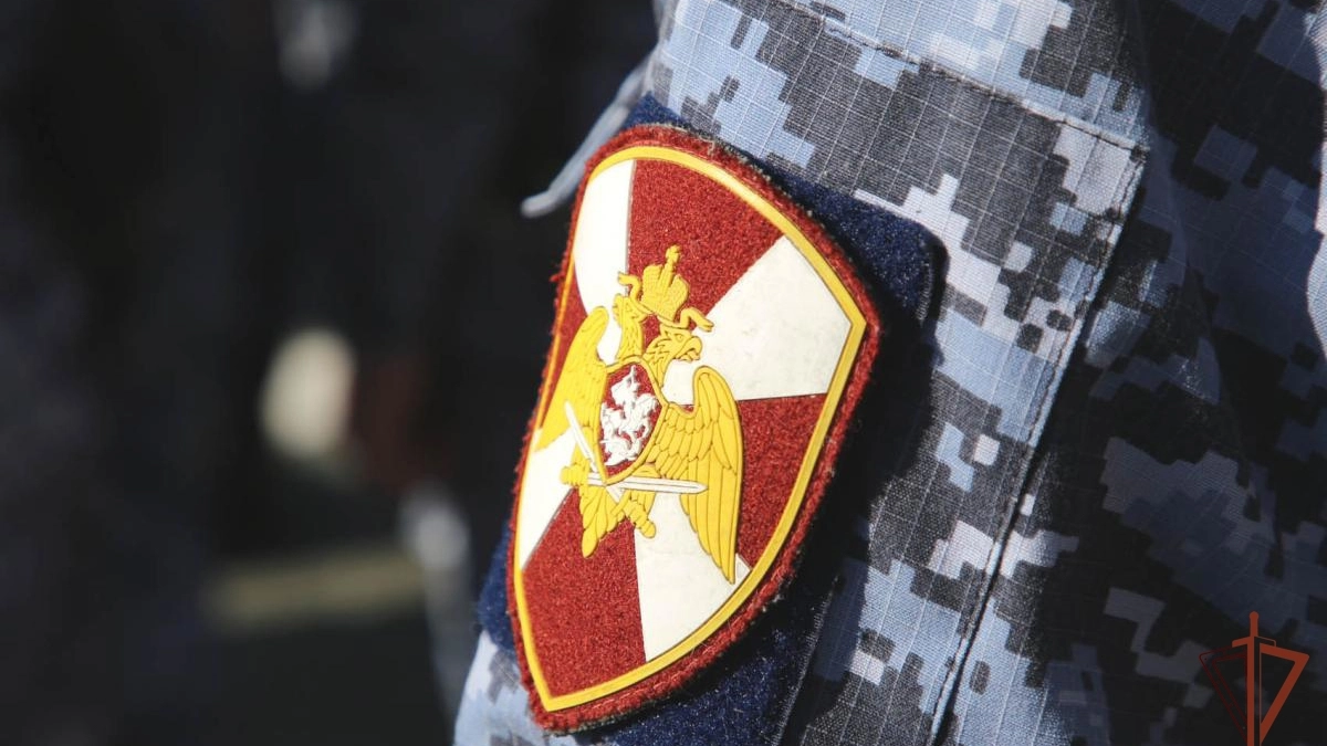 Росгвардейцы Мордовии пресекли избиение ремнем в сауне из-за ревности