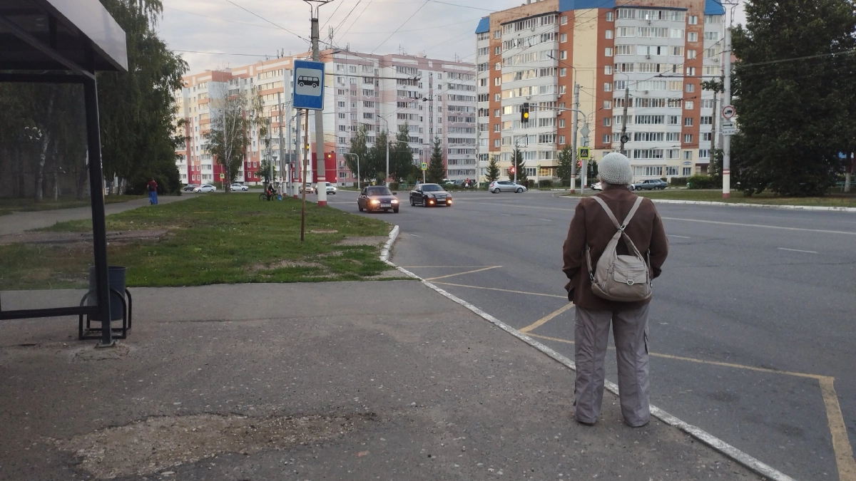 В Саранске перекроют половину центра на три часа