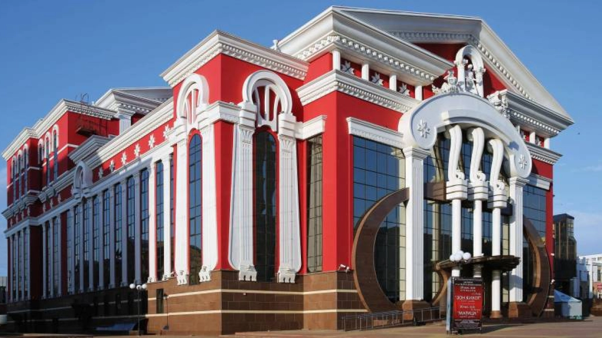 Мировые звезды классической музыки зажгут Созвездие в Саранске