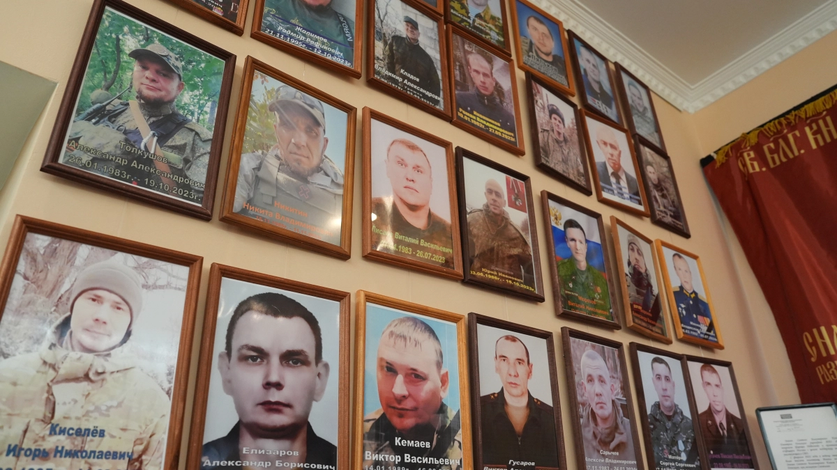 В Мордовии на реставрацию музея при храме в Ромодановском районе направили 10 млн рублей