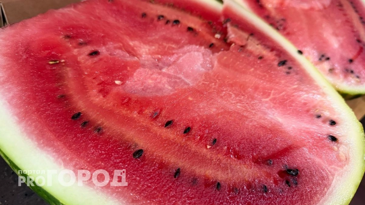 Не сорт, а чистый сахар: с каждого куста пару арбузов по 10 кг — через 80 дней на столе плоды слаще клубники