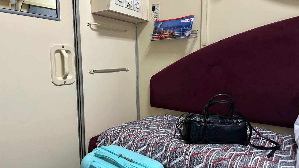 Бывалые пассажиры раскрыли секрет: не стоит пить воду из титана с 1 августа — проводники РЖД знают почему, но скрывают