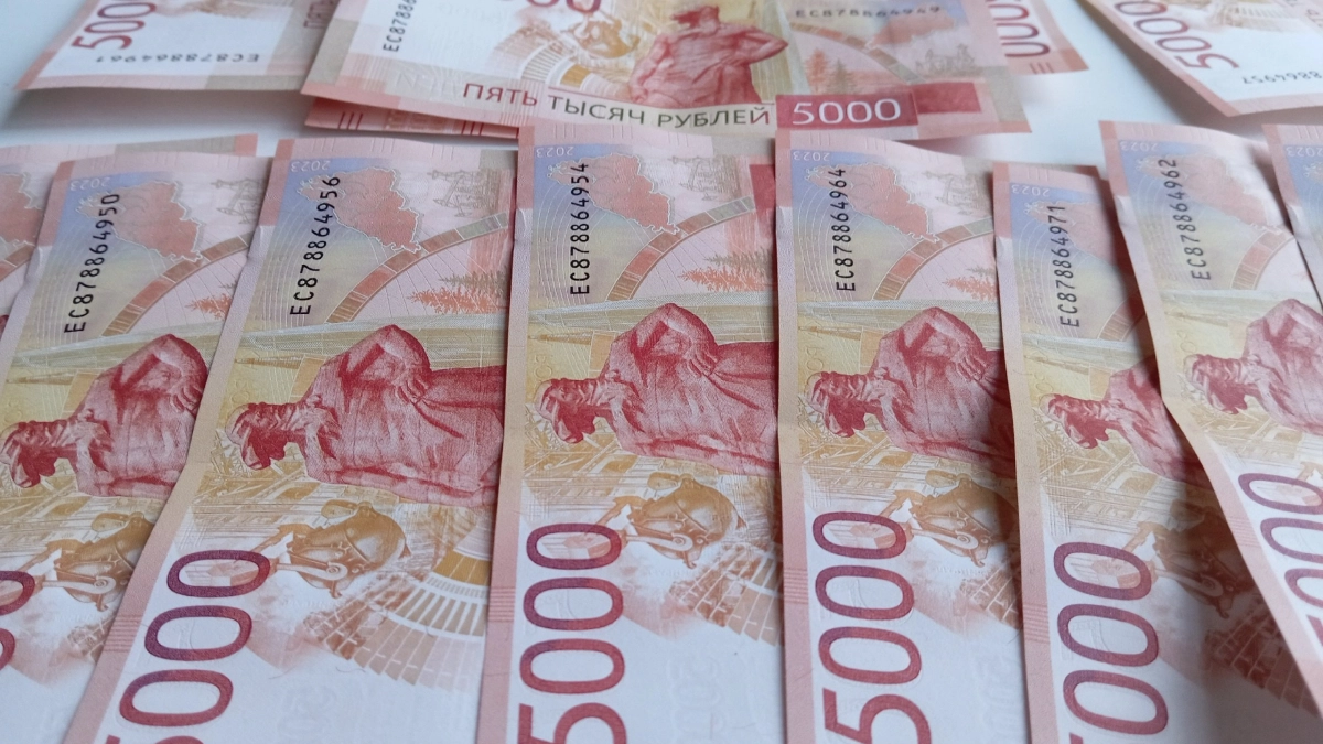 Мордовия заняла 49 позицию в рейтинге медианных зарплат среди регионов