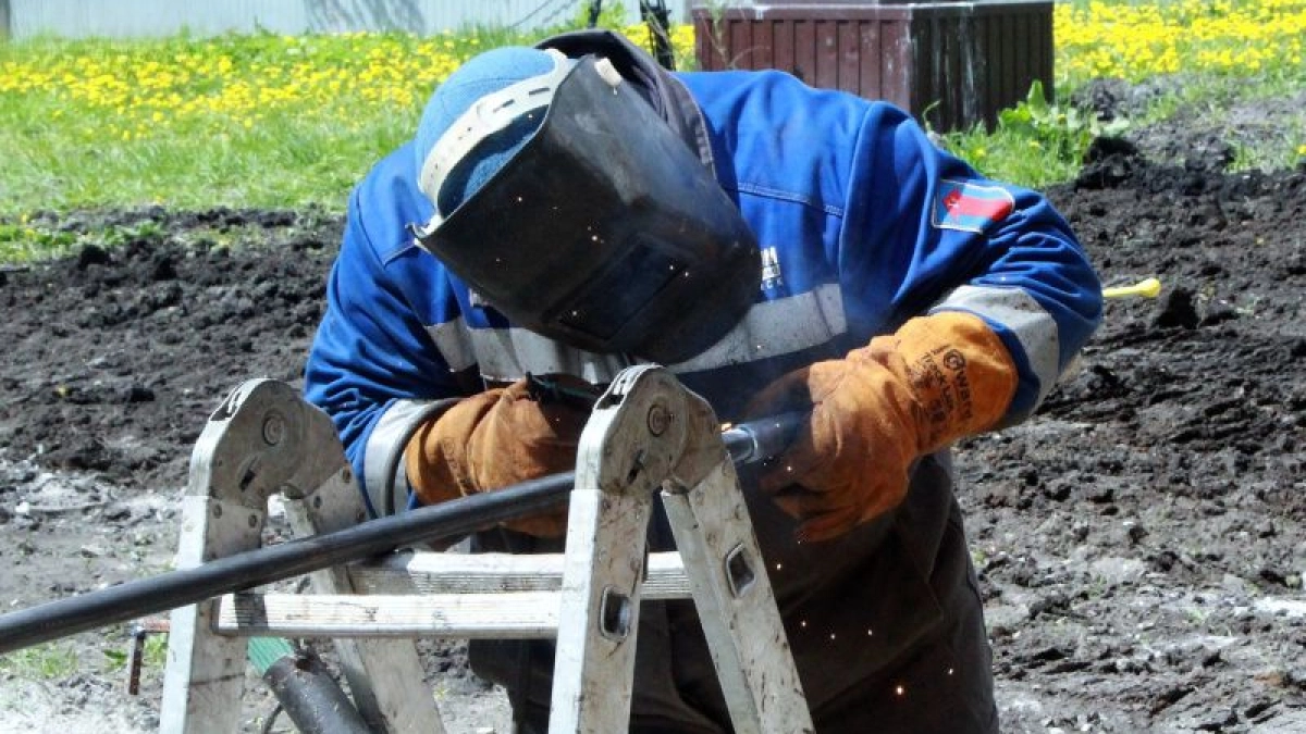 Система газоснабжения Мордовии полностью готова к отопительному сезону