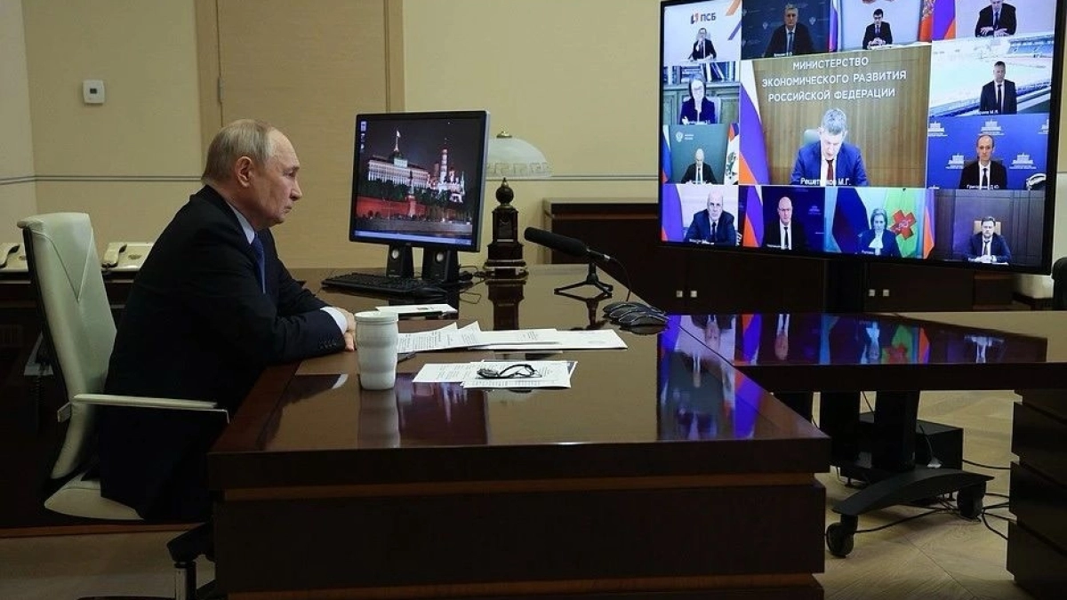 Мордовия получит почти 1,1 млрд рублей на создание трех бизнес-парков