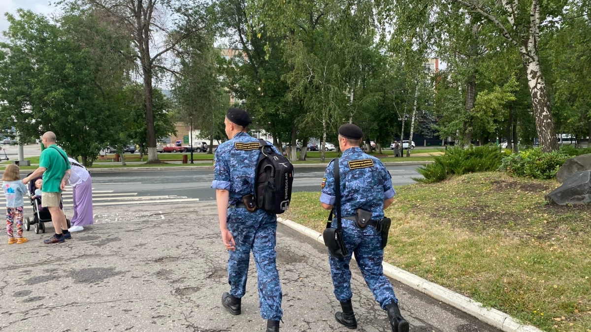 Житель Кочкуровского района Мордовии погасил долг по алиментам ради официальной работы