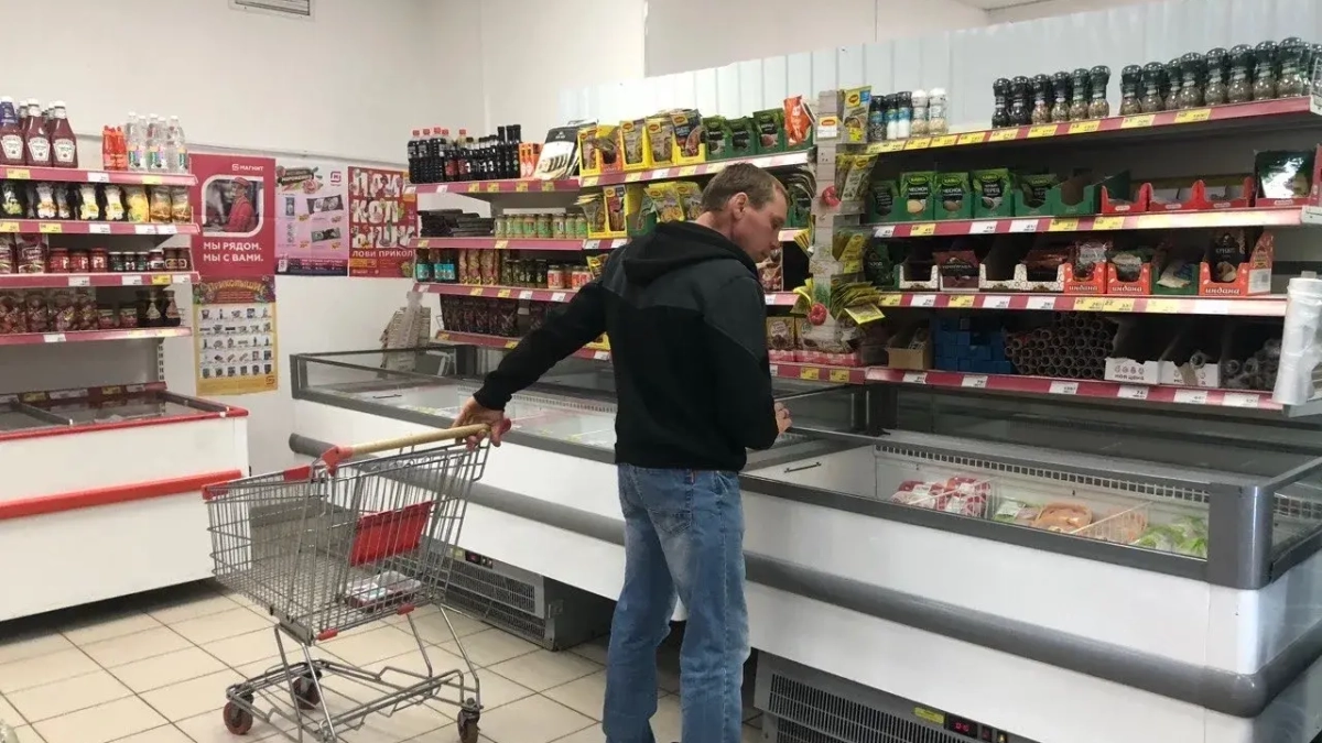 Борщ стал дешевле, а смартфоны подорожали: что происходит с ценами в Мордовии