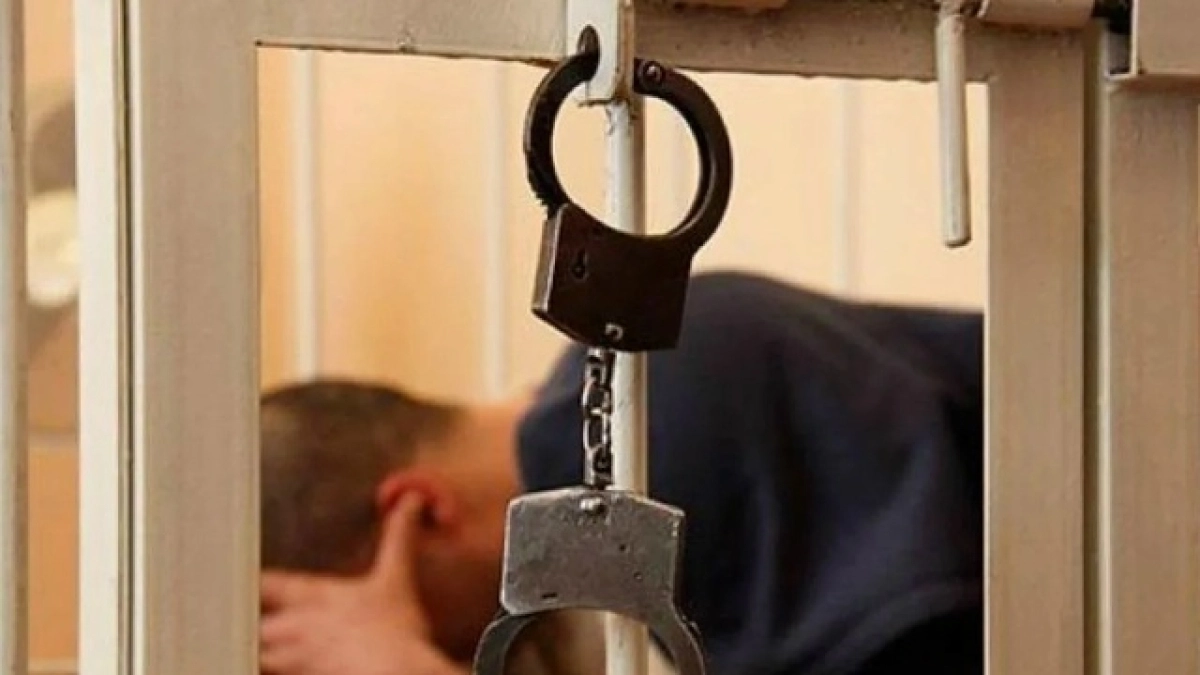 Бил руками и ногами: в Мордовии мужчина осужден за смерть сожительницы