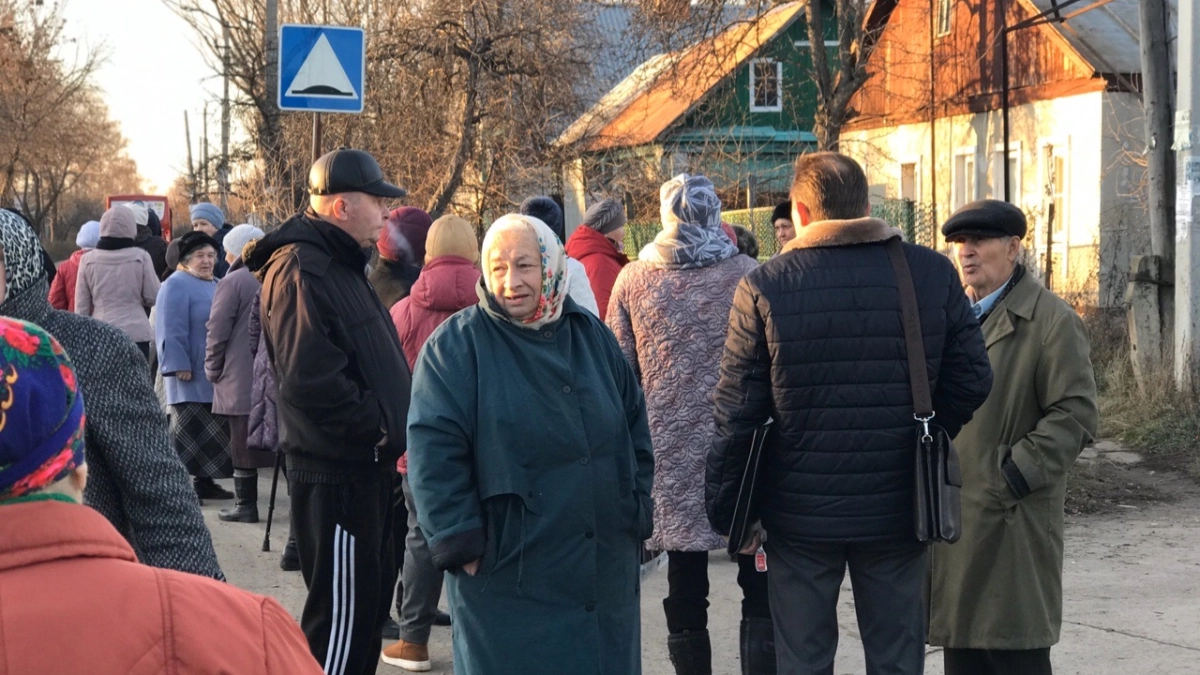 Серебряный возраст: в Мордовии проживают более 3 тысяч человек старше 90 лет