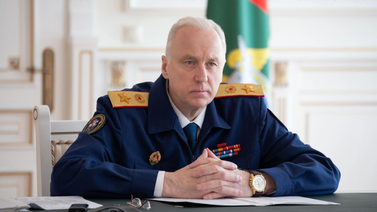 Бастрыкин вмешался в дорожный скандал, который годами глушили в Мордовии