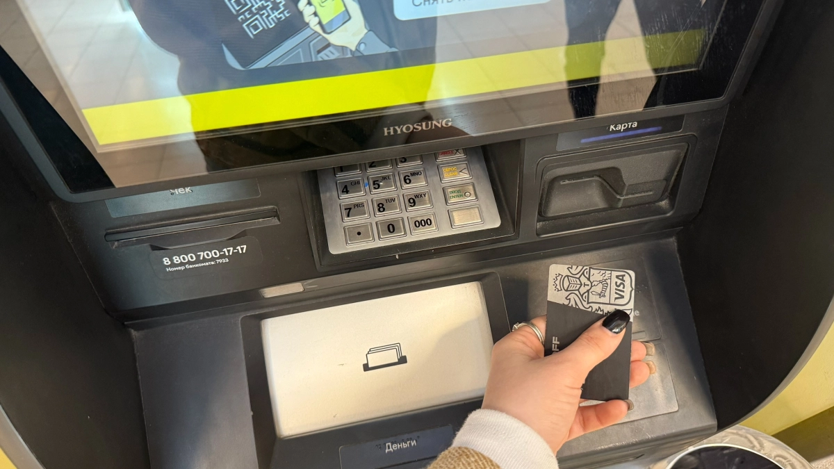 В Мордовии банковский менеджер предстанет перед судом за кражу 300 тысяч рублей у соседа
