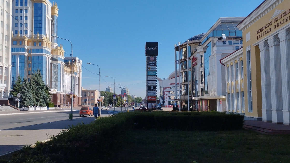 В Мордовии 19 бизнесменов привлекли 100 млн рублей для развития туризма, ресторанов и гостиниц