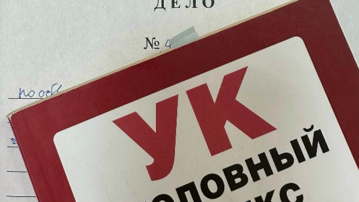 Шесть лет колонии и наблюдение психиатра: в Саранске муж душил жену проводом от телефона