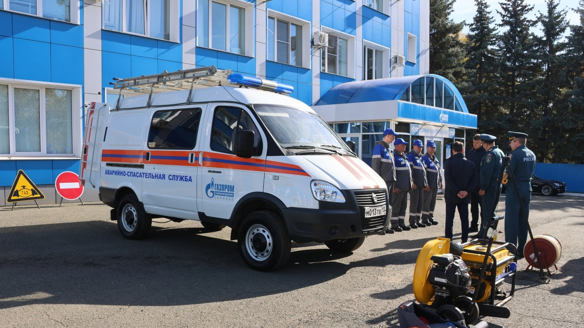 В Мордовии подвели итоги второго дня масштабных учений по гражданской обороне