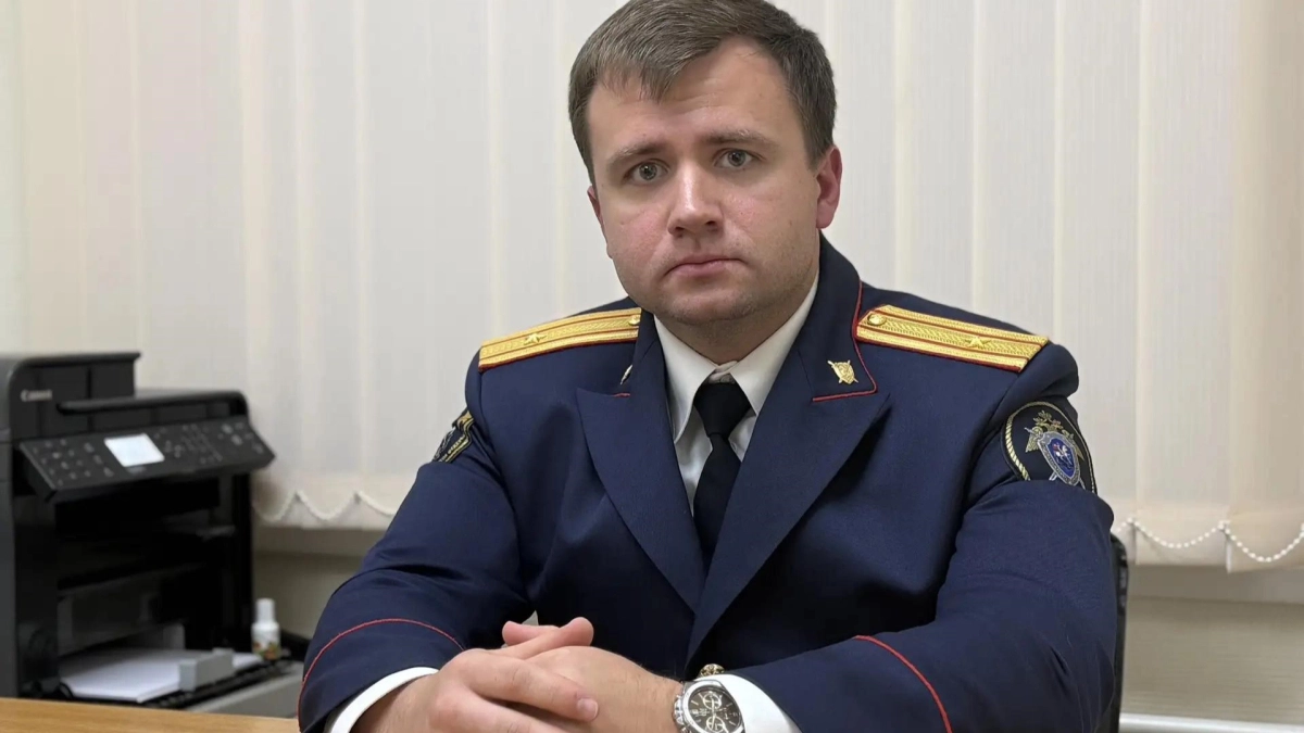 В Мордовии сменились руководители следственных отделов 