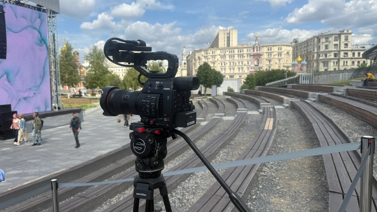 В Саранске пройдут бесплатные показы белорусских фильмов