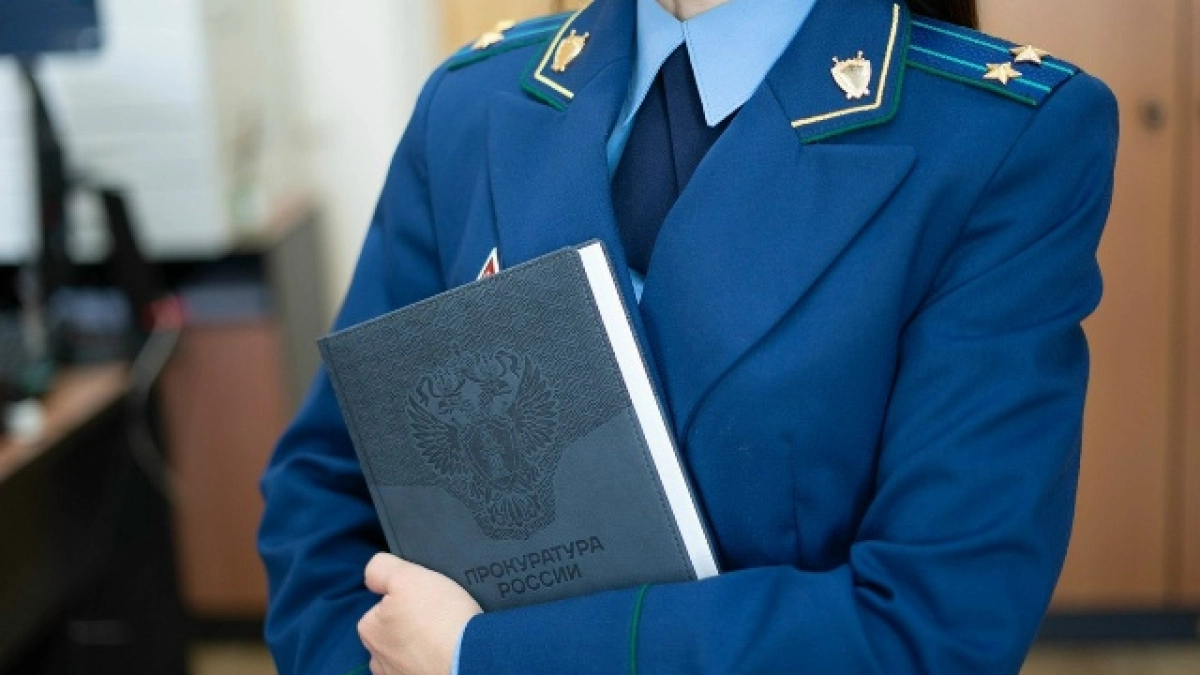 В Мордовии за неисполнение требований прокурора чиновника оштрафовали по постановлению прокурора