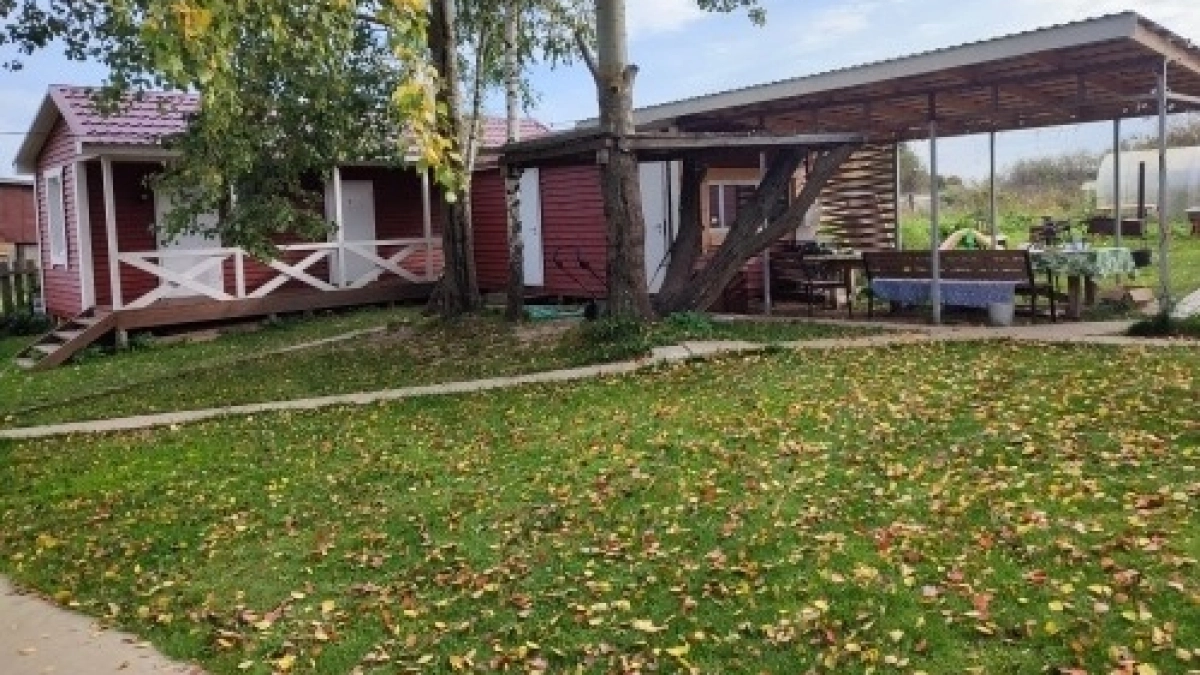 В Теньгушевском районе Мордовии под видом детского отдыха развернулся опасный бизнес