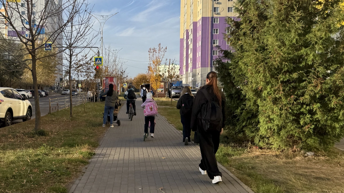 В Саранске за неделю побиты сразу три температурных рекорда