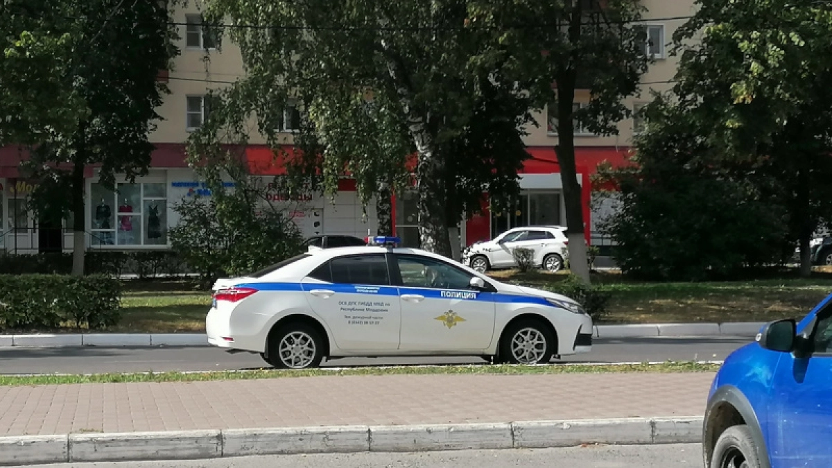 В Саранске мужчина спрятал в домашней аптечке опасный секрет