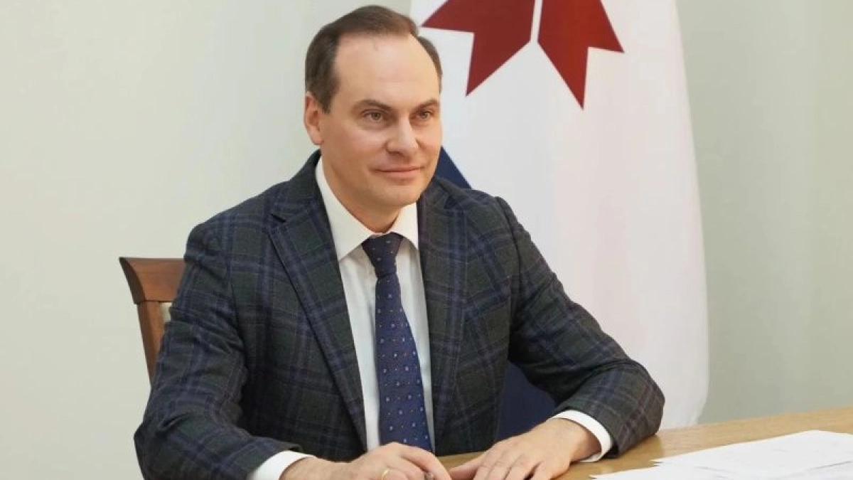 Глава Мордовии принял участие в личном приеме граждан полномочного представителя Президента РФ в ПФО
