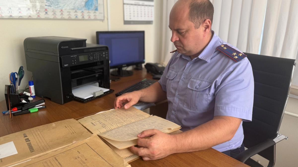 Спустя 23 года перед судом предстанут двое мужчин за покушение на убийство в Рузаевке