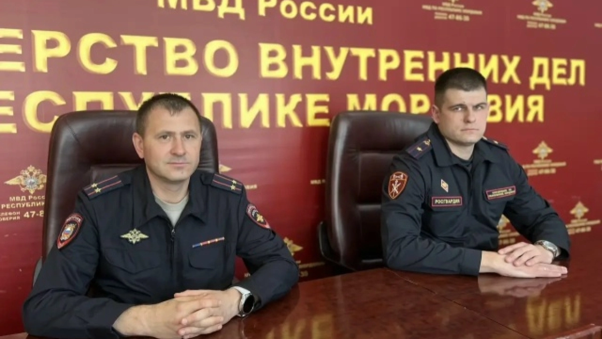 Жители Мордовии сдали 12 единиц оружия и патроны за денежную выплату