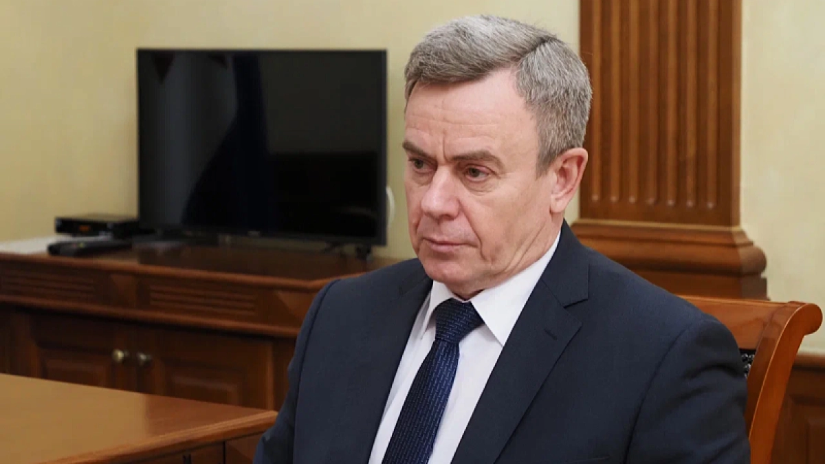 От лейтенанта до министра: кто возглавил новое ведомство в Мордовии